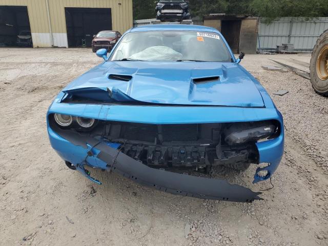 Photo 4 VIN: 2C3CDZBG6FH851311 - DODGE CHALLENGER 