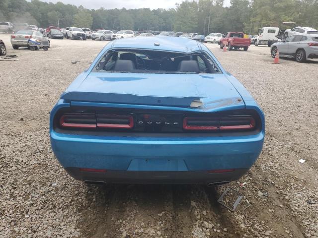 Photo 5 VIN: 2C3CDZBG6FH851311 - DODGE CHALLENGER 