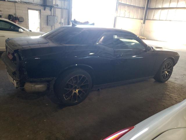 Photo 2 VIN: 2C3CDZBG6FH901592 - DODGE CHALLENGER 