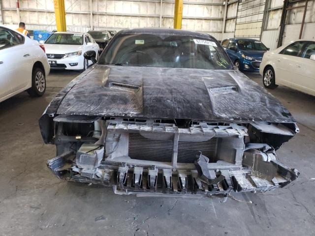 Photo 4 VIN: 2C3CDZBG6FH901592 - DODGE CHALLENGER 