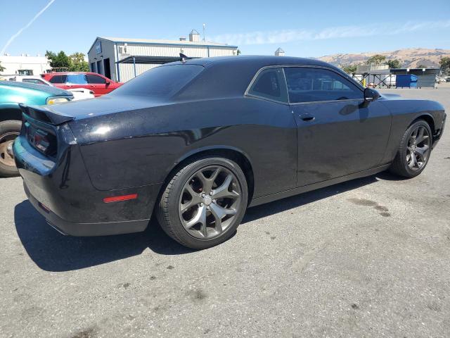 Photo 2 VIN: 2C3CDZBG6FH912494 - DODGE CHALLENGER 