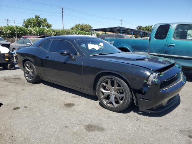 Photo 3 VIN: 2C3CDZBG6FH912494 - DODGE CHALLENGER 