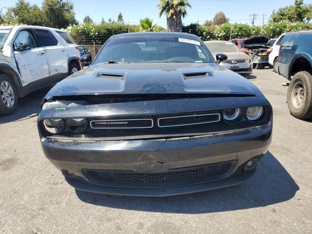 Photo 4 VIN: 2C3CDZBG6FH912494 - DODGE CHALLENGER 