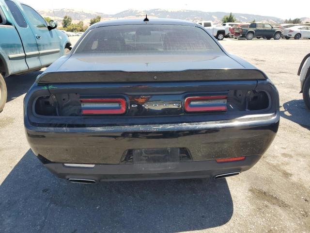 Photo 5 VIN: 2C3CDZBG6FH912494 - DODGE CHALLENGER 