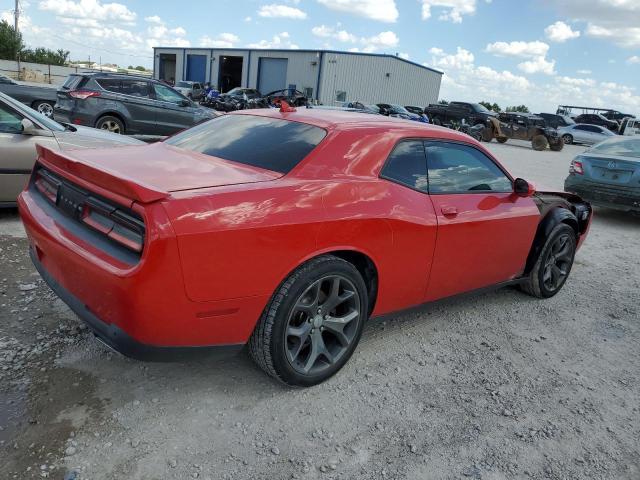 Photo 2 VIN: 2C3CDZBG7FH724177 - DODGE CHALLENGER 