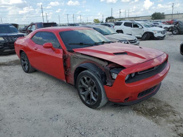 Photo 3 VIN: 2C3CDZBG7FH724177 - DODGE CHALLENGER 