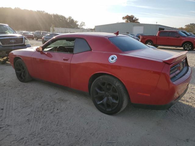 Photo 1 VIN: 2C3CDZBG7FH894944 - DODGE CHALLENGER 