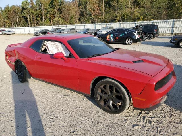 Photo 3 VIN: 2C3CDZBG7FH894944 - DODGE CHALLENGER 