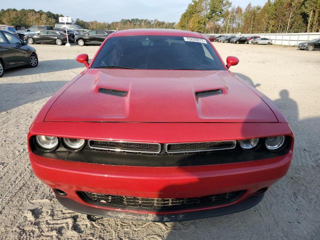 Photo 4 VIN: 2C3CDZBG7FH894944 - DODGE CHALLENGER 