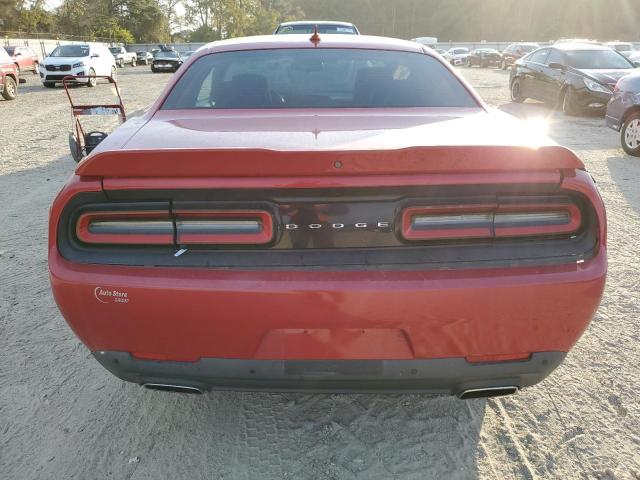 Photo 5 VIN: 2C3CDZBG7FH894944 - DODGE CHALLENGER 