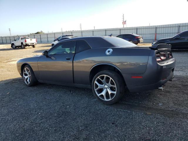 Photo 1 VIN: 2C3CDZBG7FH904968 - DODGE CHALLENGER 