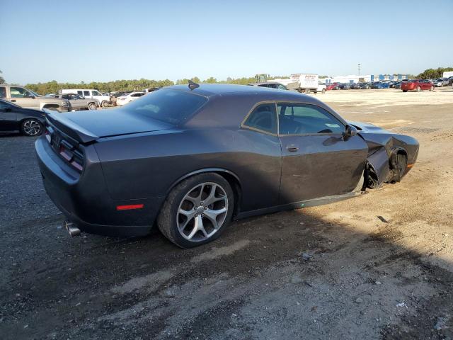 Photo 2 VIN: 2C3CDZBG7FH904968 - DODGE CHALLENGER 