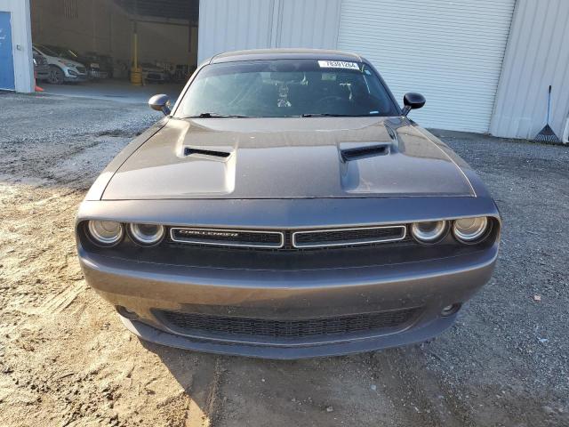 Photo 4 VIN: 2C3CDZBG7FH904968 - DODGE CHALLENGER 