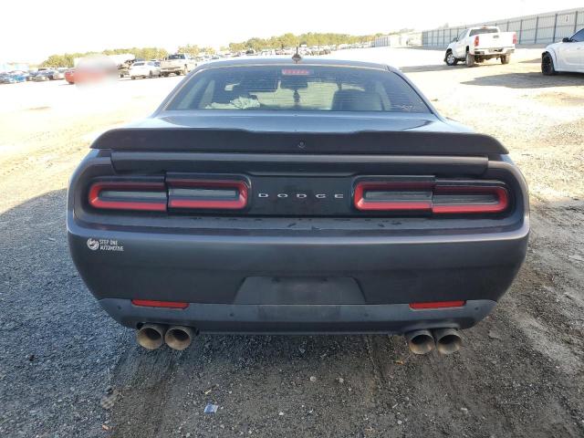 Photo 5 VIN: 2C3CDZBG7FH904968 - DODGE CHALLENGER 