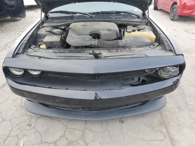 Photo 10 VIN: 2C3CDZBG7FH906011 - DODGE CHALLENGER 