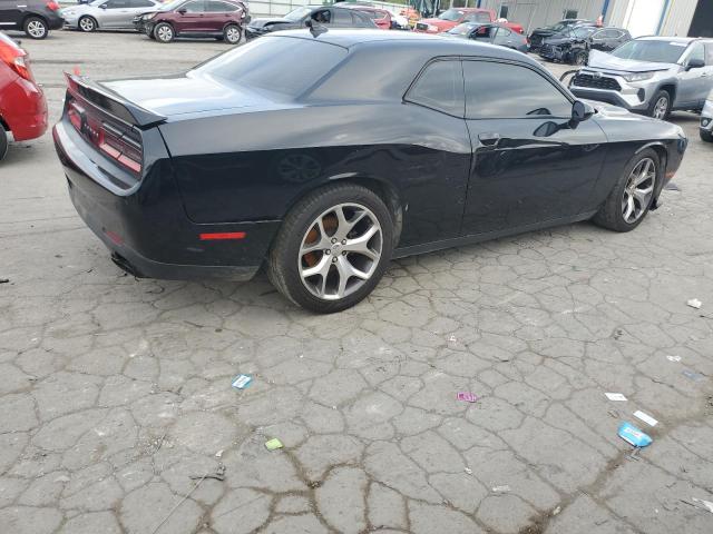 Photo 2 VIN: 2C3CDZBG7FH906011 - DODGE CHALLENGER 