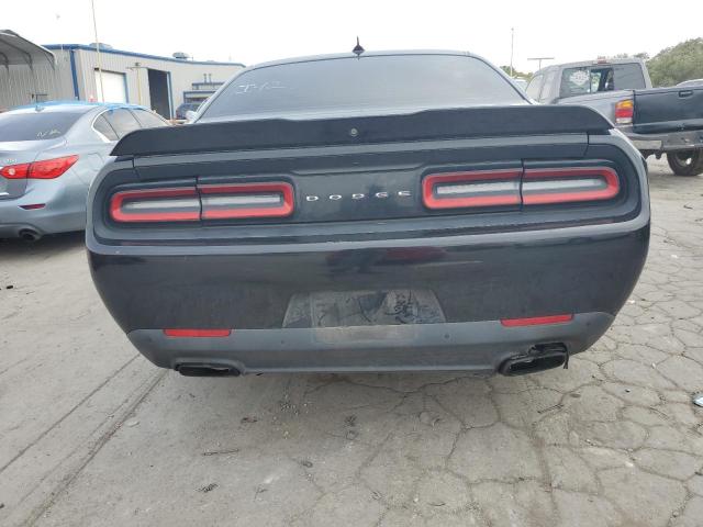 Photo 5 VIN: 2C3CDZBG7FH906011 - DODGE CHALLENGER 