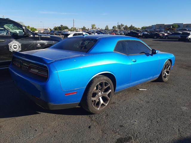 Photo 2 VIN: 2C3CDZBG7FH906543 - DODGE CHALLENGER 