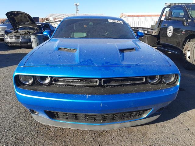 Photo 4 VIN: 2C3CDZBG7FH906543 - DODGE CHALLENGER 