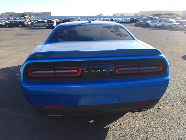 Photo 5 VIN: 2C3CDZBG7FH906543 - DODGE CHALLENGER 