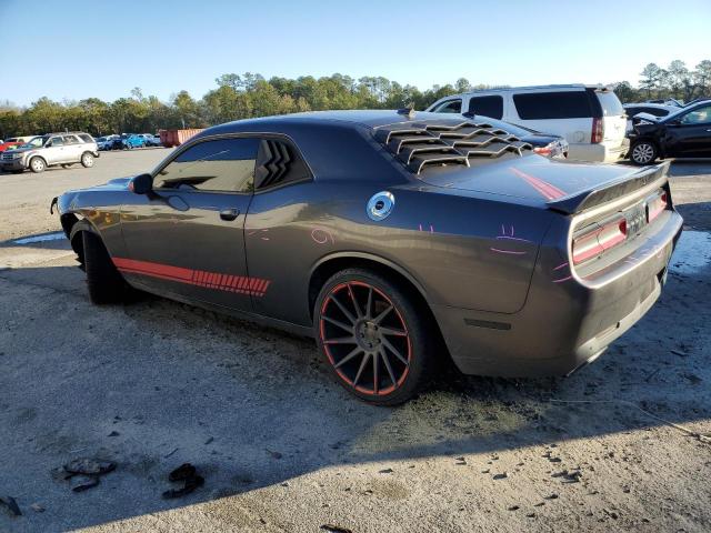 Photo 1 VIN: 2C3CDZBG7FH912827 - DODGE CHALLENGER 