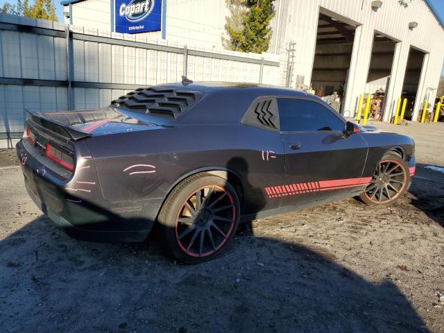 Photo 2 VIN: 2C3CDZBG7FH912827 - DODGE CHALLENGER 