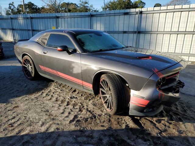 Photo 3 VIN: 2C3CDZBG7FH912827 - DODGE CHALLENGER 