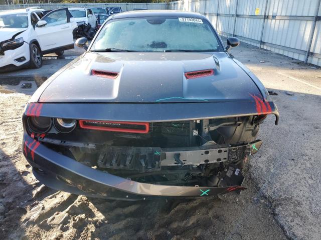 Photo 4 VIN: 2C3CDZBG7FH912827 - DODGE CHALLENGER 