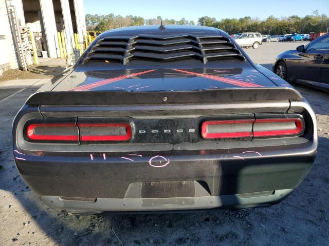 Photo 5 VIN: 2C3CDZBG7FH912827 - DODGE CHALLENGER 