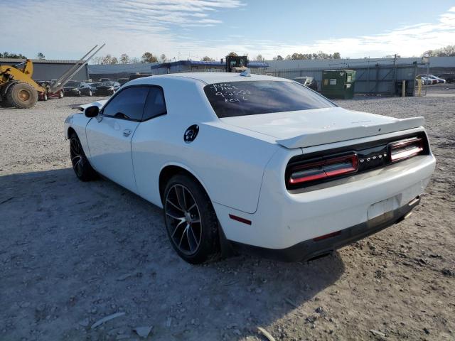 Photo 2 VIN: 2C3CDZBG8FH717755 - DODGE CHALLENGER 