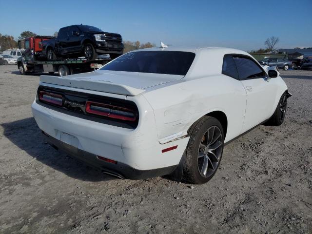 Photo 3 VIN: 2C3CDZBG8FH717755 - DODGE CHALLENGER 