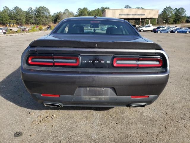 Photo 5 VIN: 2C3CDZBG8FH775378 - DODGE CHALLENGER 