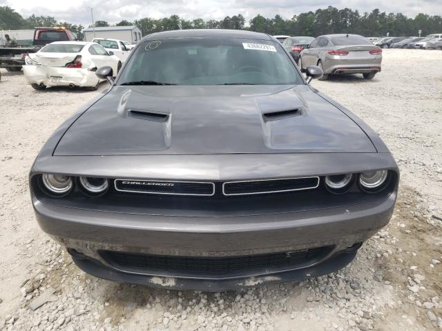 Photo 8 VIN: 2C3CDZBG8FH895665 - DODGE CHALLENGER 