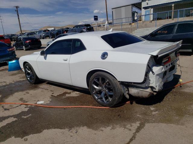 Photo 1 VIN: 2C3CDZBG9FH700737 - DODGE CHALLENGER 