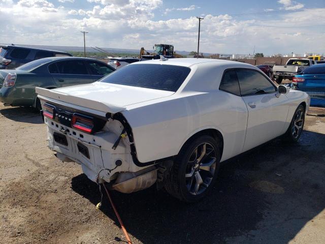 Photo 2 VIN: 2C3CDZBG9FH700737 - DODGE CHALLENGER 