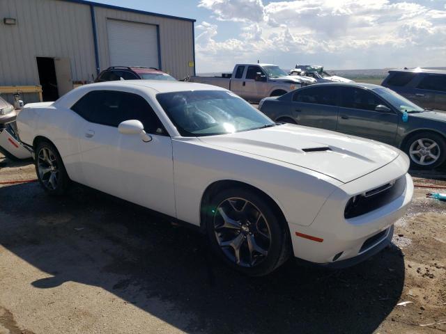 Photo 3 VIN: 2C3CDZBG9FH700737 - DODGE CHALLENGER 