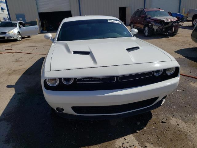 Photo 4 VIN: 2C3CDZBG9FH700737 - DODGE CHALLENGER 