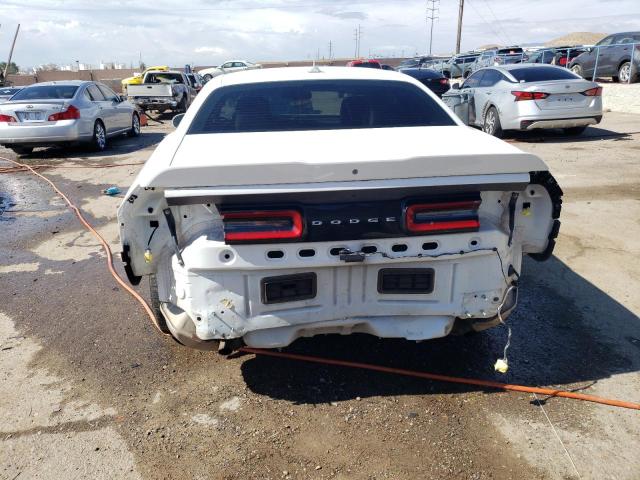 Photo 5 VIN: 2C3CDZBG9FH700737 - DODGE CHALLENGER 