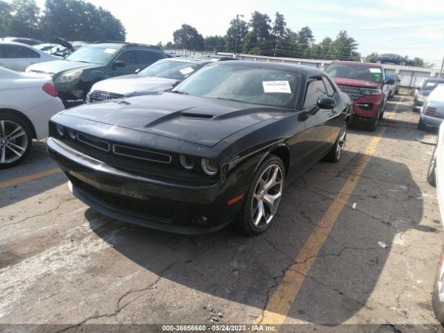 Photo 1 VIN: 2C3CDZBG9FH717733 - DODGE CHALLENGER 