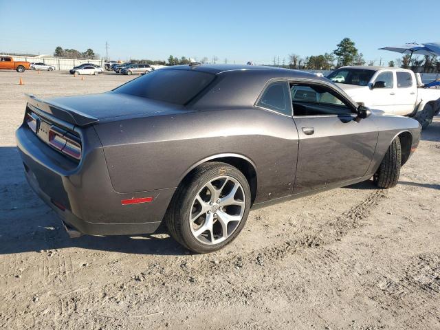 Photo 2 VIN: 2C3CDZBG9FH720910 - DODGE CHALLENGER 