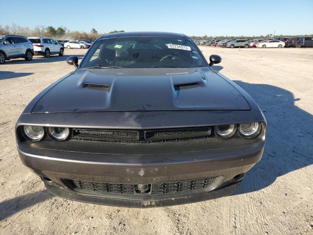 Photo 4 VIN: 2C3CDZBG9FH720910 - DODGE CHALLENGER 