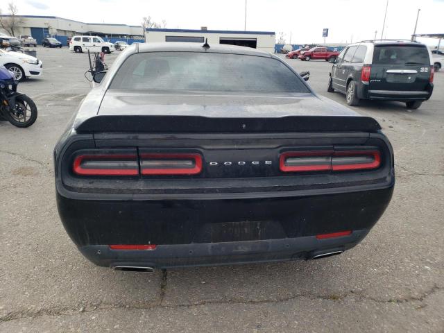 Photo 5 VIN: 2C3CDZBG9FH775373 - DODGE CHALLENGER 