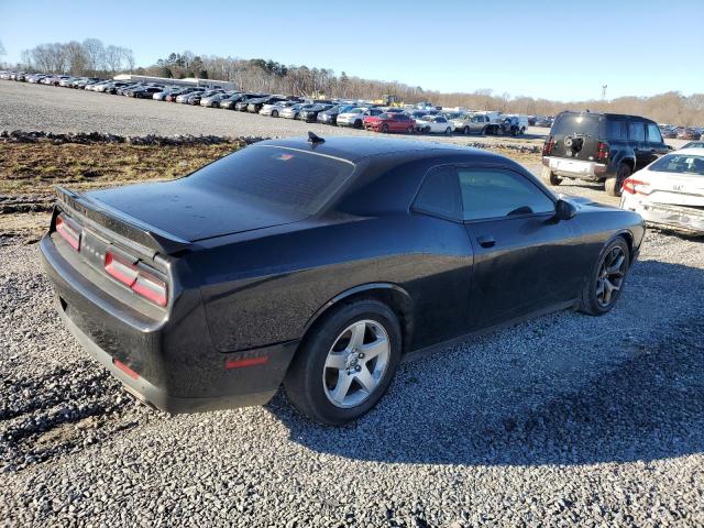 Photo 2 VIN: 2C3CDZBG9FH804578 - DODGE CHALLENGER 