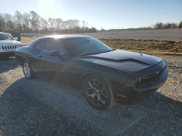 Photo 3 VIN: 2C3CDZBG9FH804578 - DODGE CHALLENGER 