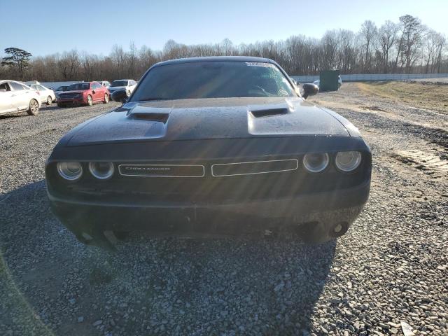 Photo 4 VIN: 2C3CDZBG9FH804578 - DODGE CHALLENGER 