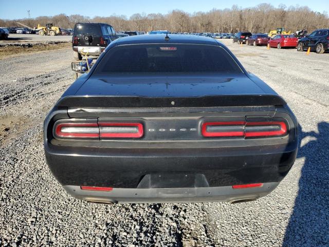 Photo 5 VIN: 2C3CDZBG9FH804578 - DODGE CHALLENGER 