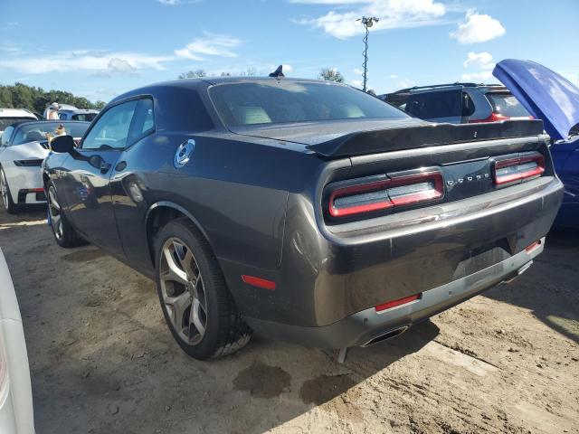 Photo 1 VIN: 2C3CDZBG9FH835295 - DODGE CHALLENGER 