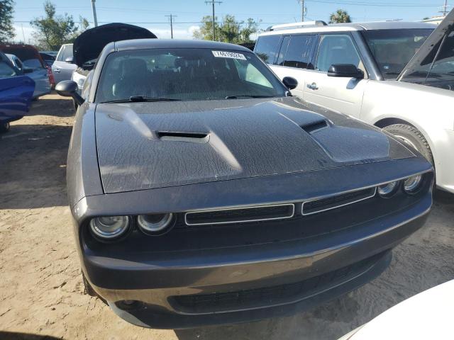 Photo 4 VIN: 2C3CDZBG9FH835295 - DODGE CHALLENGER 