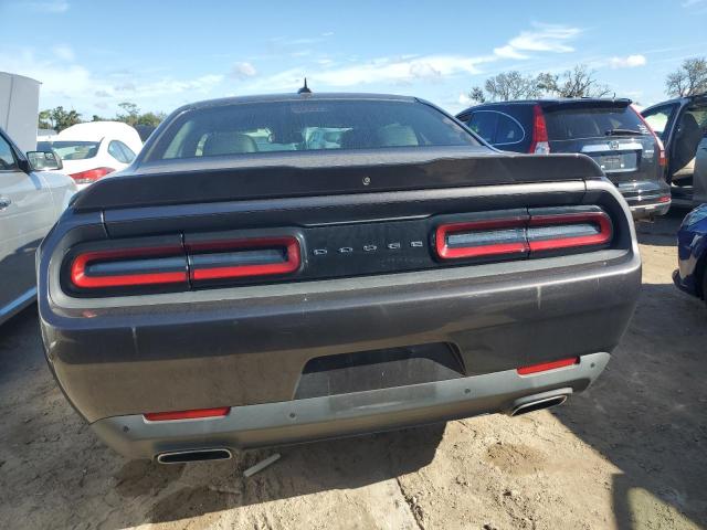 Photo 5 VIN: 2C3CDZBG9FH835295 - DODGE CHALLENGER 