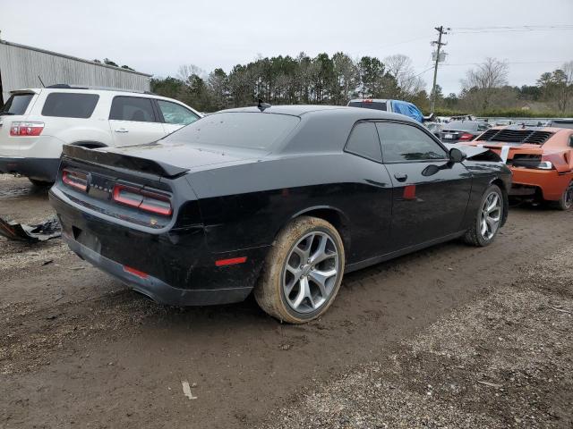 Photo 2 VIN: 2C3CDZBG9FH869561 - DODGE CHALLENGER 